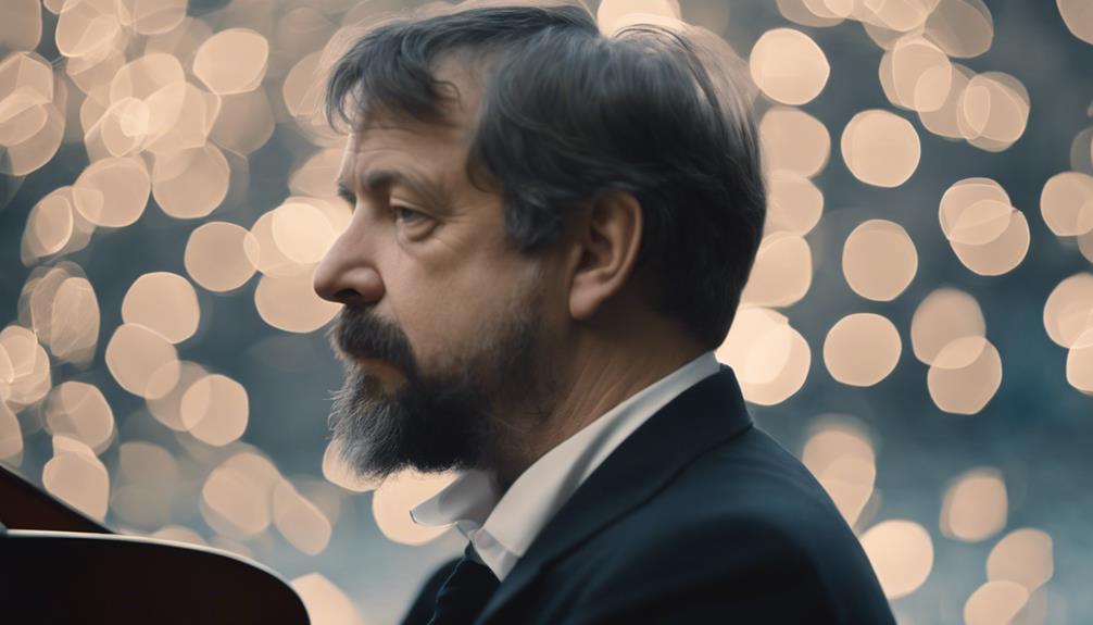 claude debussy un revolucionario musical