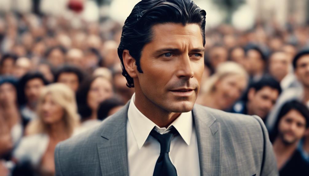 fernando colunga actor reconocido