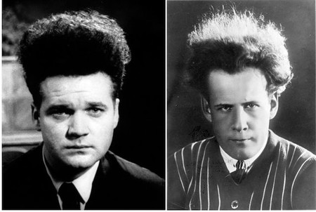 cul es el impacto y legado de sergei m eisenstein