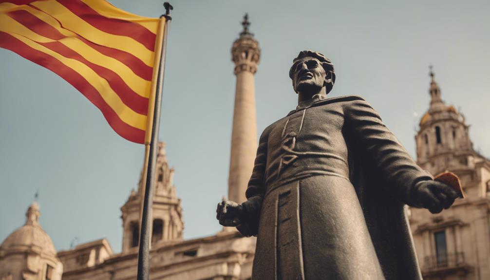 cultural promotion in catalonia