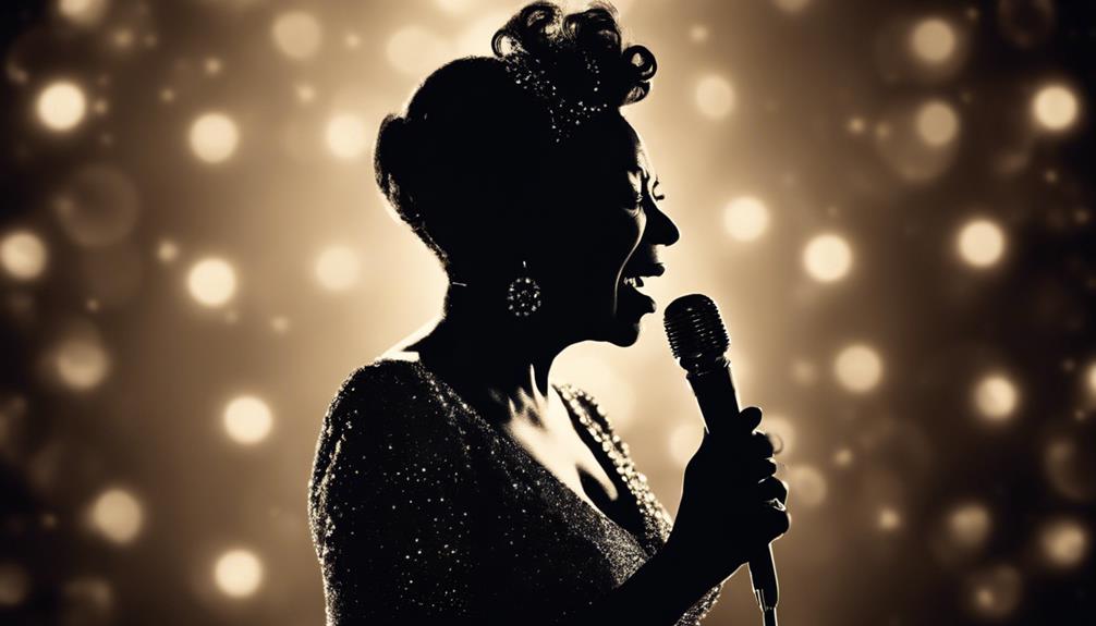 ella fitzgerald queen of jazz