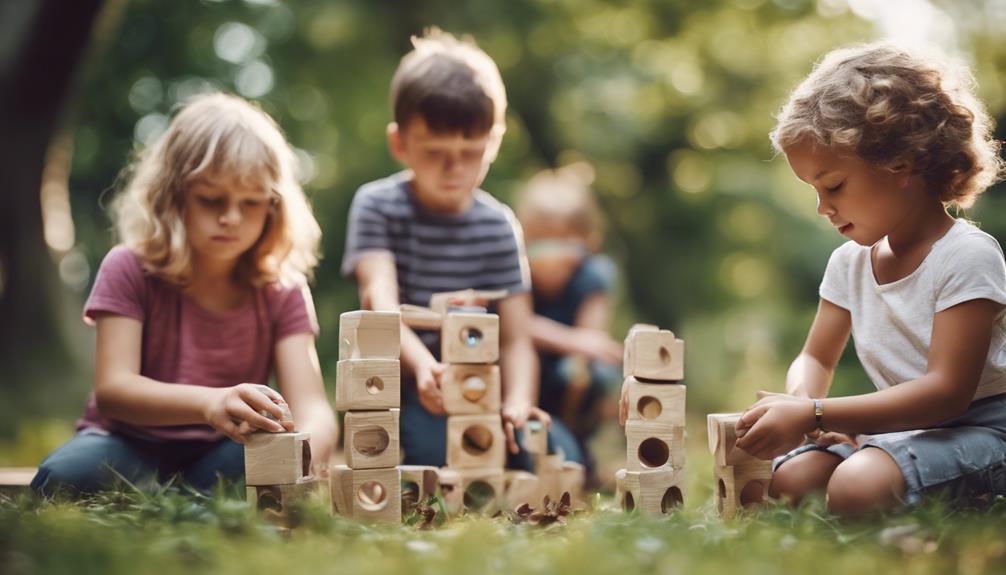 froebel y la educaci n infantil