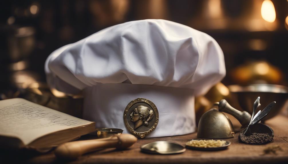 influencia duradera de escoffier