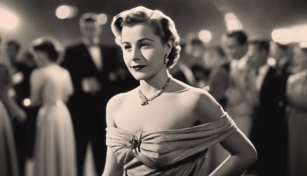 la vida de joan fontaine fama y elegancia