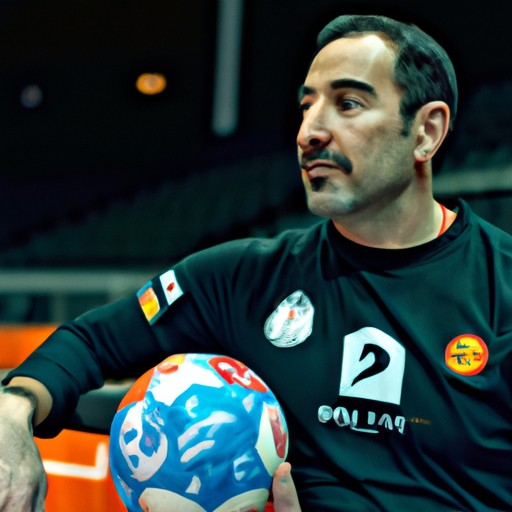 mateo garralda la vida y trayectoria profesional de una leyenda del balonmano