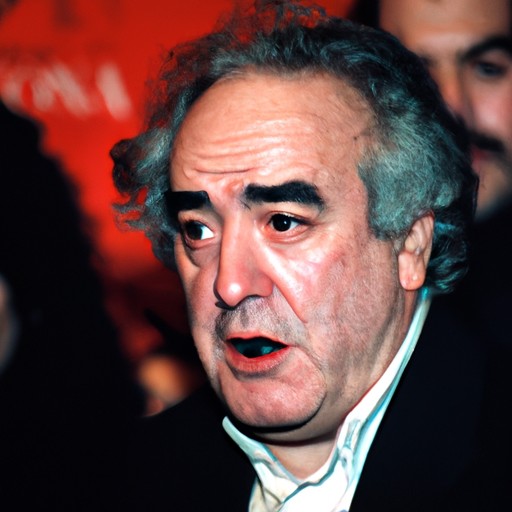 quin fue el legendario cineasta bernardo bertolucci