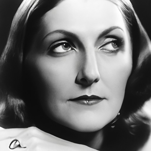 quin fue greta garbo la enigmtica estrella del cine