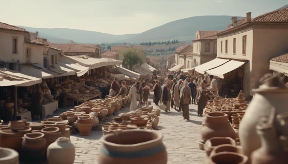 vida en skopje macedonia