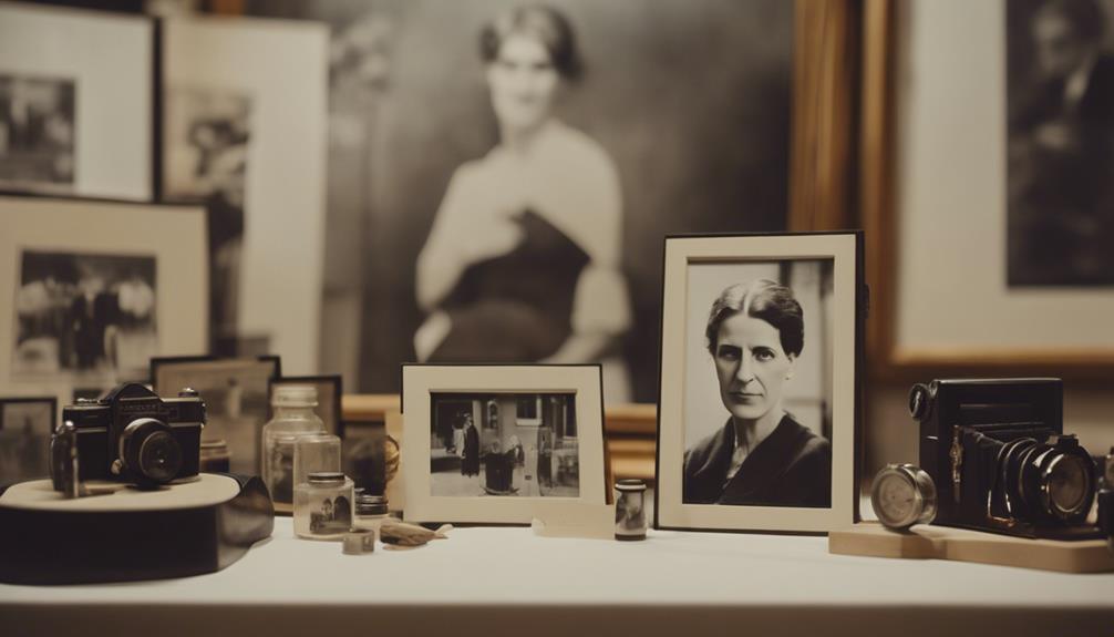 anna freud s legacy preserved