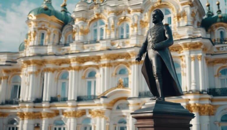 Alejandro II De Rusia La Vida Y Reinado Del Zar Liberador Biografista