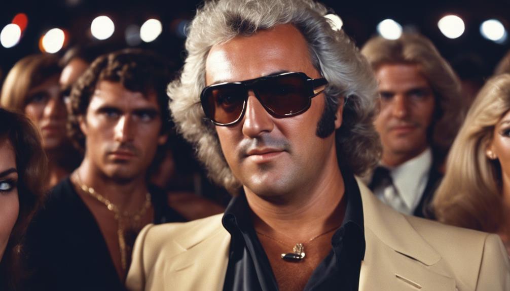 biograf a de flavio briatore