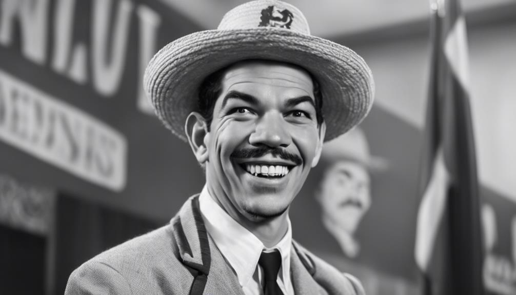 cantinflas cono mexicano c mico