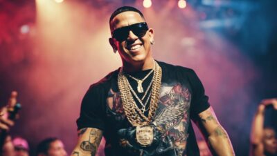 daddy yankee s real name