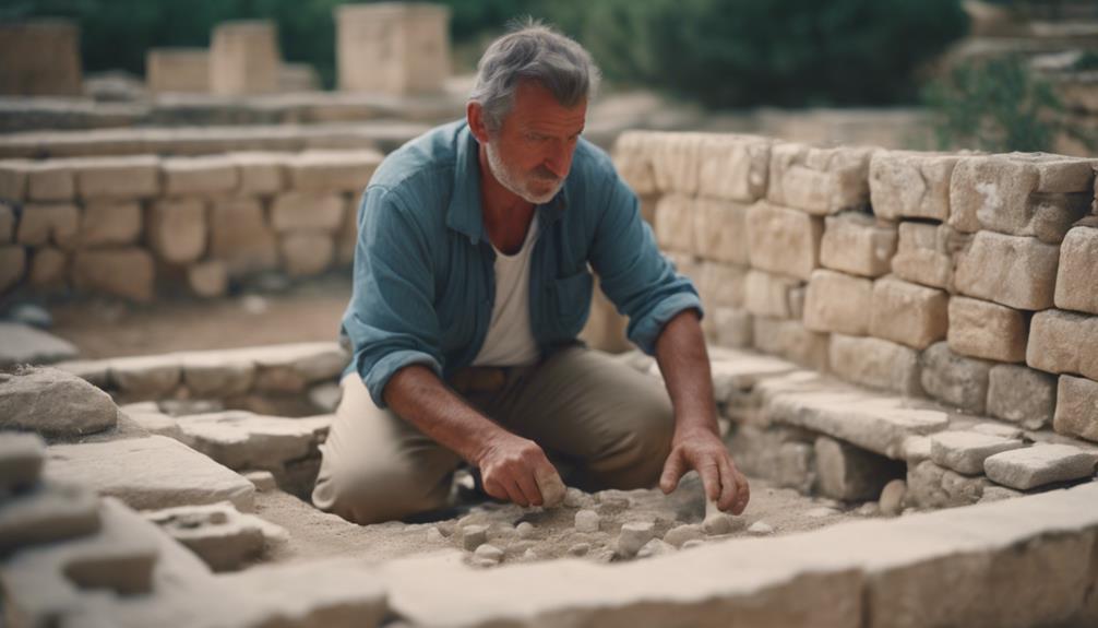 descubrimientos arqueol gicos en creta