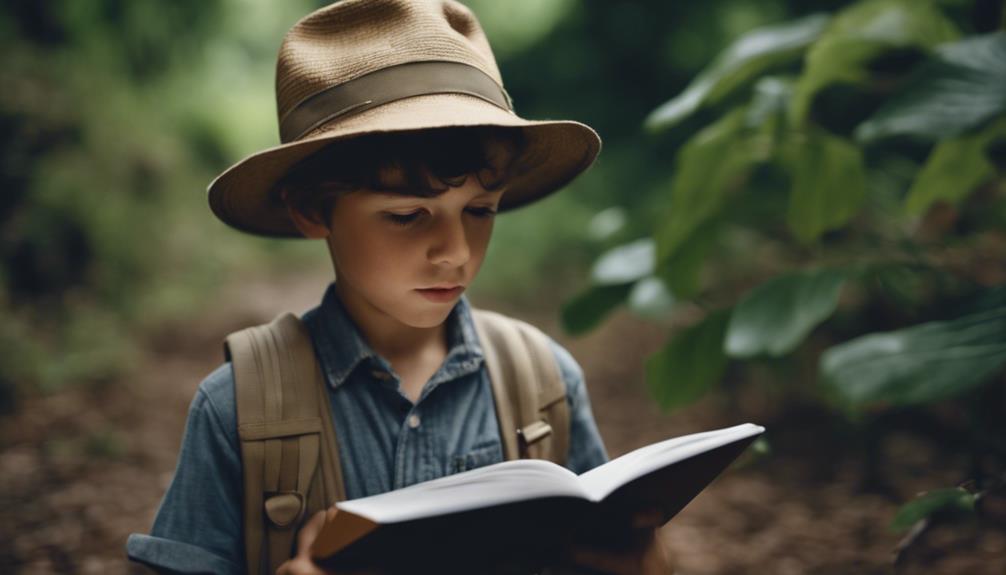 explorador en frica central