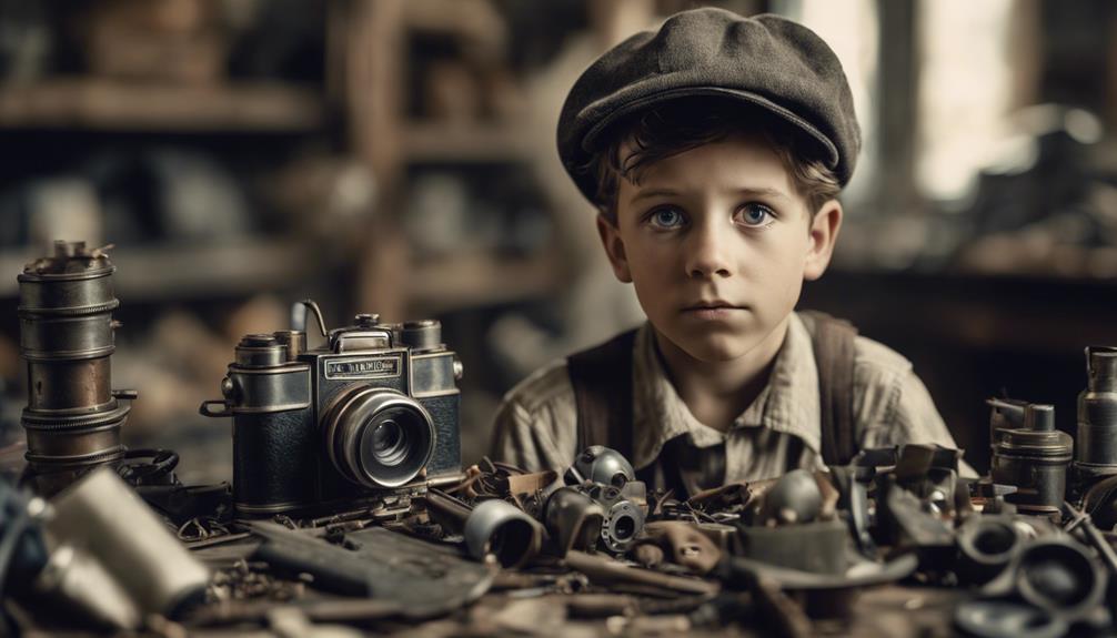 fotograf as de lewis hine