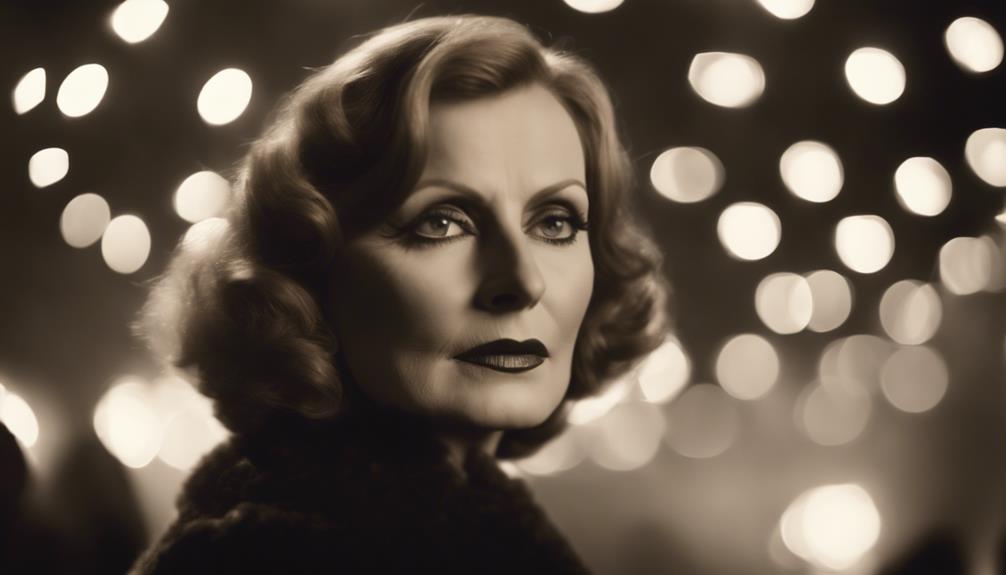 greta garbo la enigm tica estrella