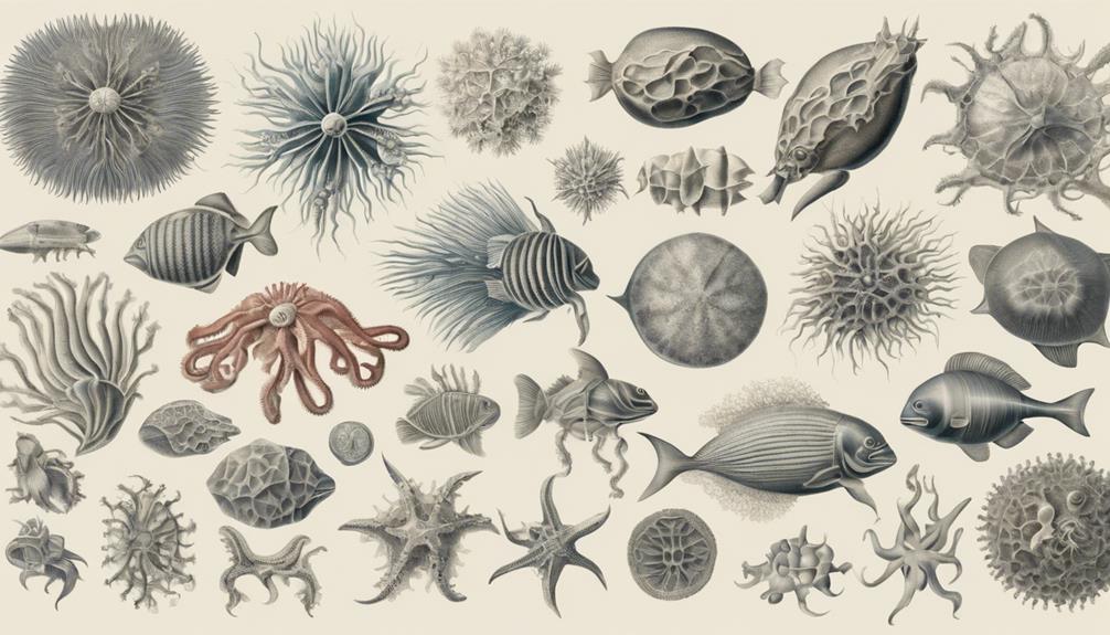 haeckel y evoluci n biol gica