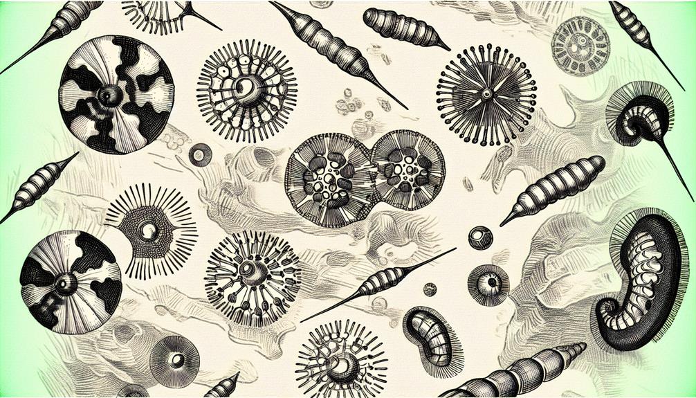 importancia de ernst haeckel