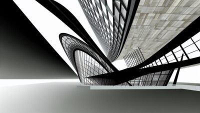 innovadora arquitecta zaha hadid