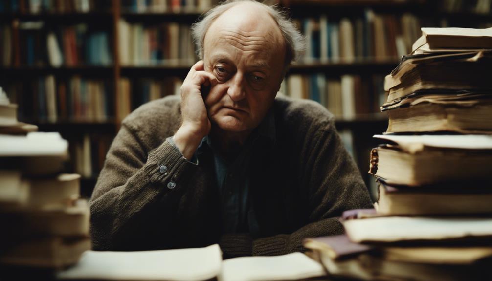 juventud de joseph brodsky