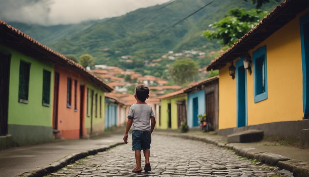 juventud y ra ces reveladas