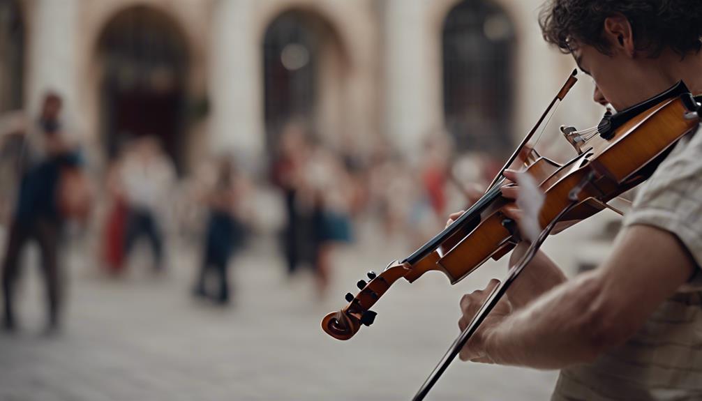 legado musical perdurable de garretas