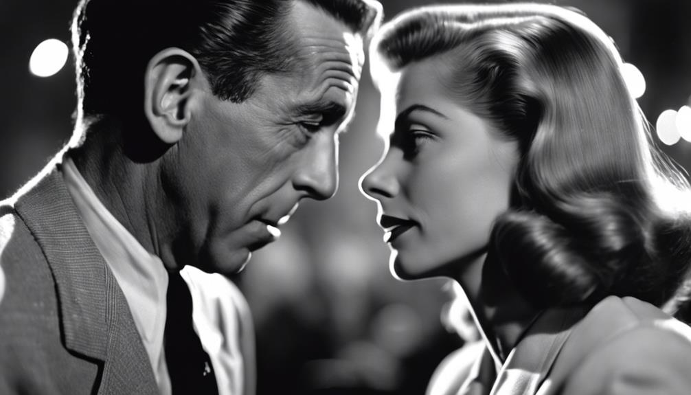 marriage with humphrey bogart