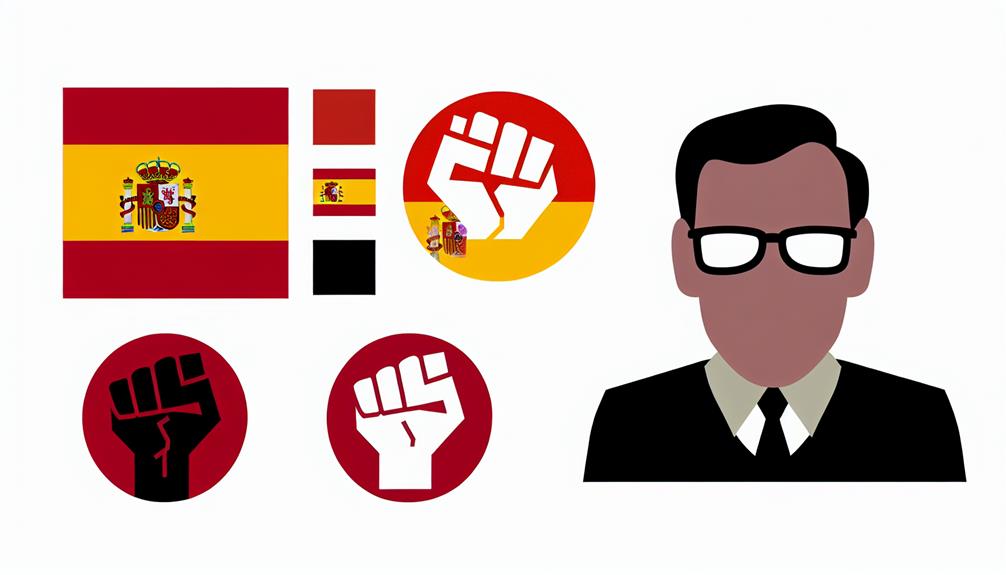pol tico l der socialista espa ol