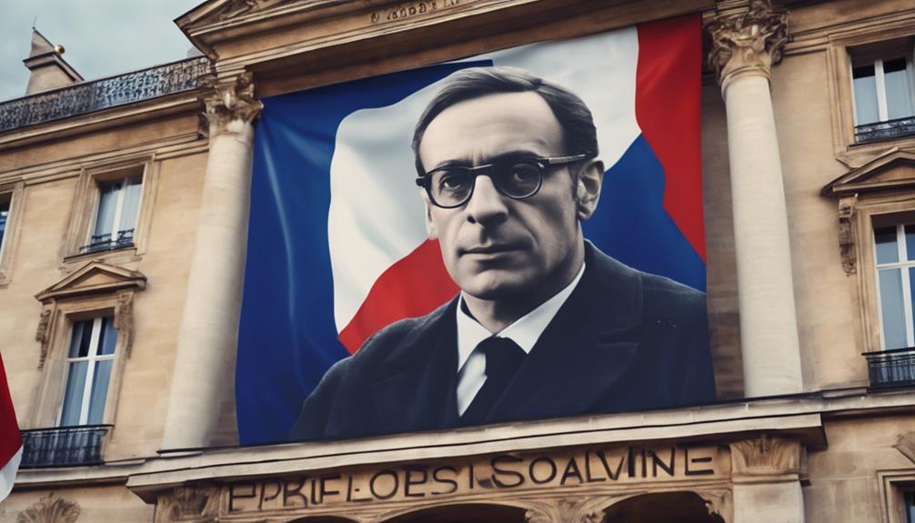 primer ministro socialista francia