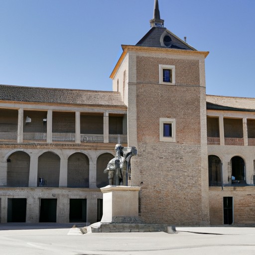 Quin Fue Alfonso Vi El Monarca De Castilla Y Len
