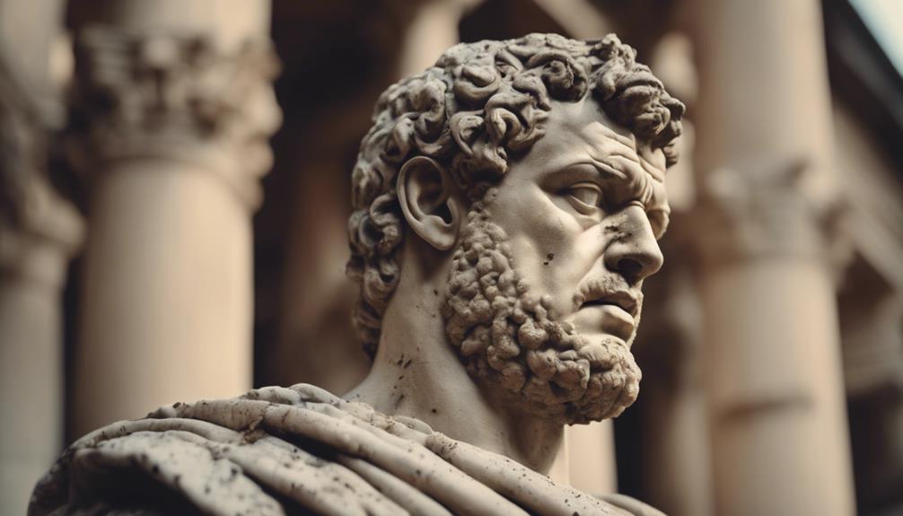 the legacy of caracalla