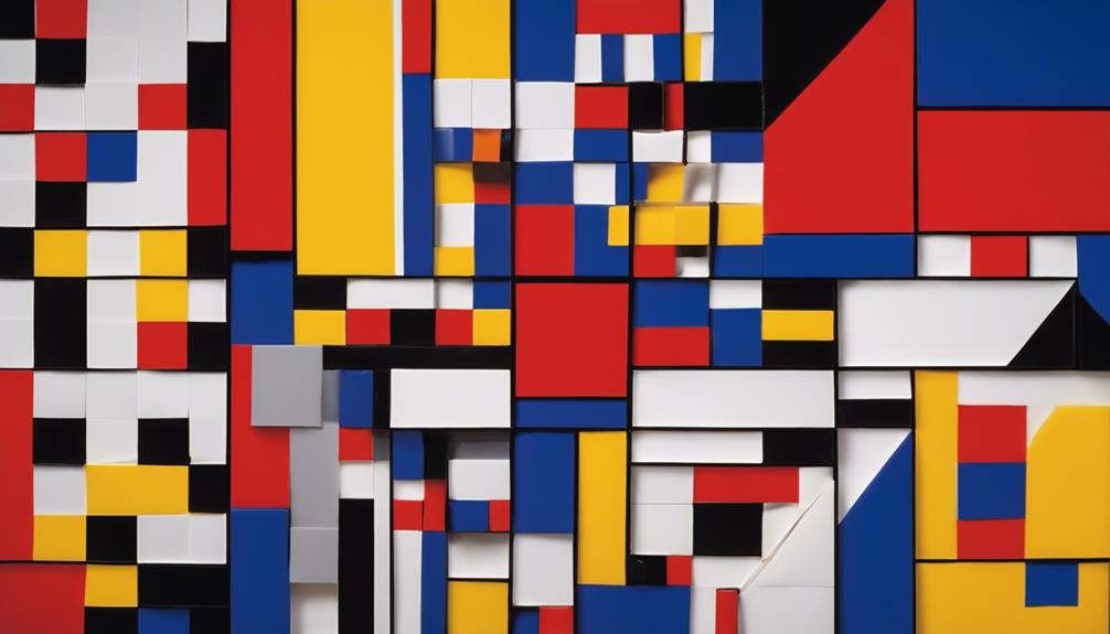 theo van doesburg pioneer of de stijl