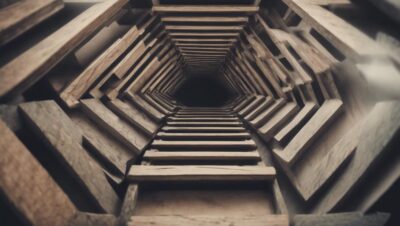 artista de mundos imposibles