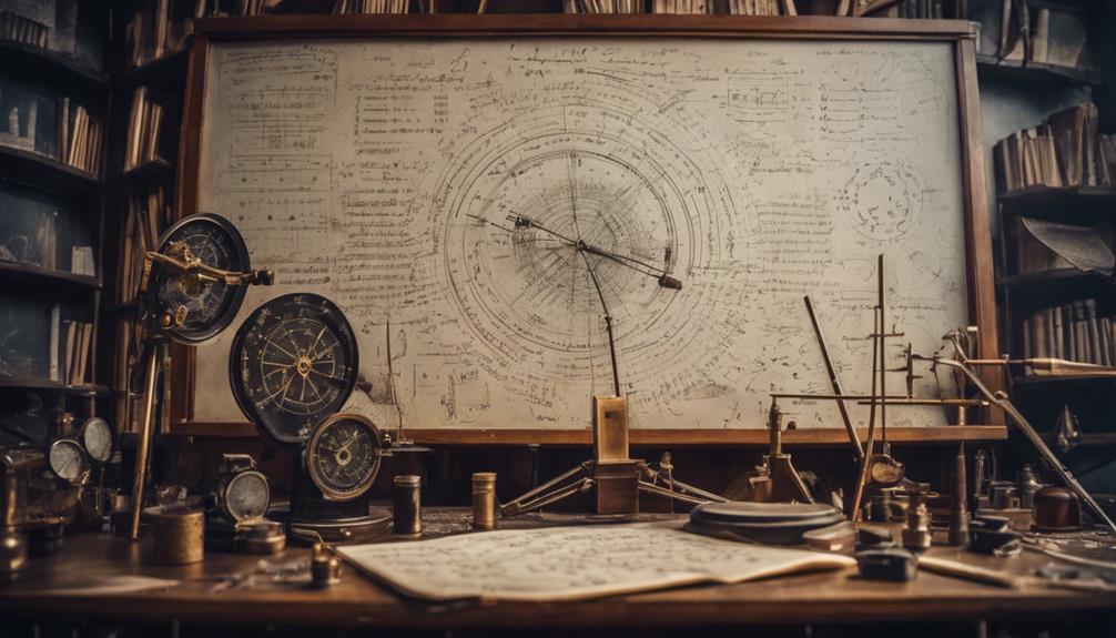 Paul Dirac: Genio de la Mecánica Cuántica y la Antimateria 2 avances en f sica cu ntica