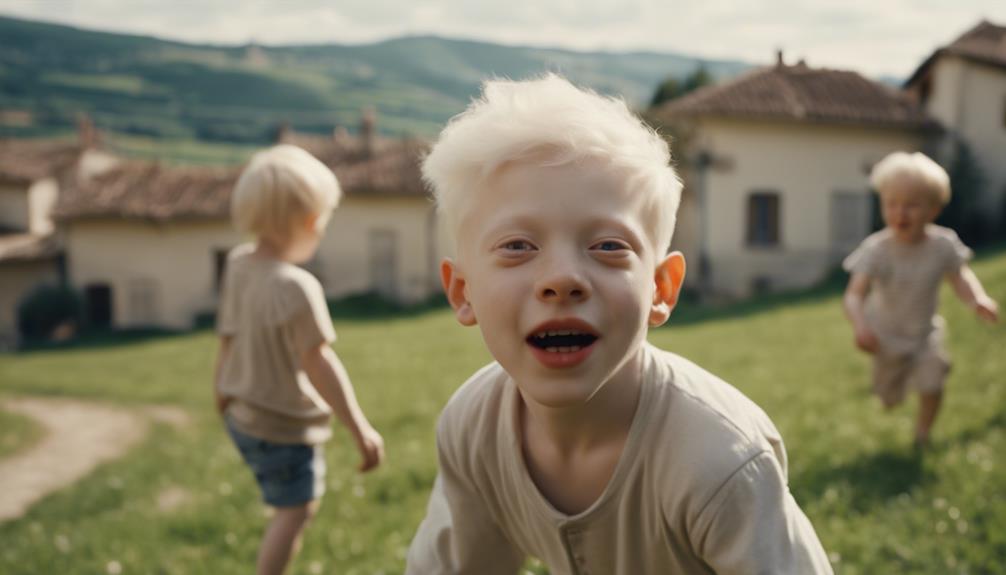 biograf a de albino luciani