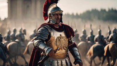 biograf a de escipi n africano