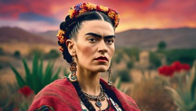 biograf a de frida kahlo