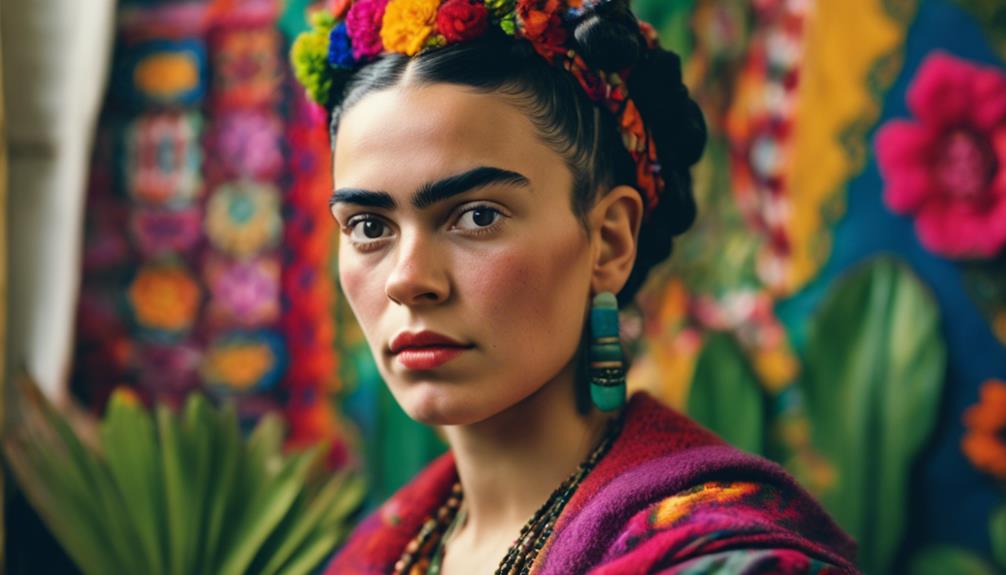 biograf a de frida kahlo