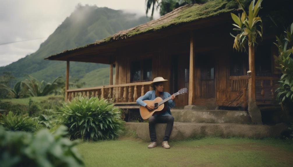 biograf a musical de jaramillo