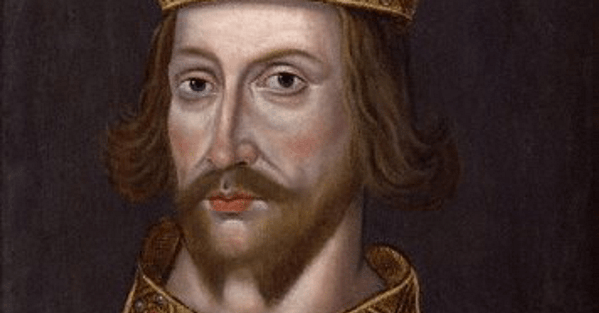 biografa completa de enrique ii de inglaterra