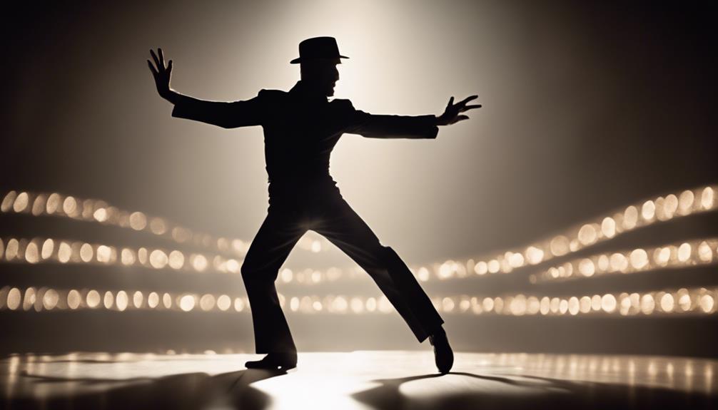 bob fosse s life jazz hands revolutionized
