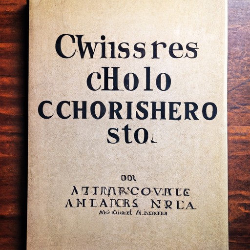 christopher isherwood un recorrido por su vida y obras