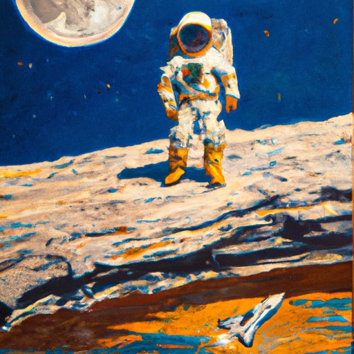 Cmo Fue El Viaje De Neil Armstrong Desde Ohio A La Luna
