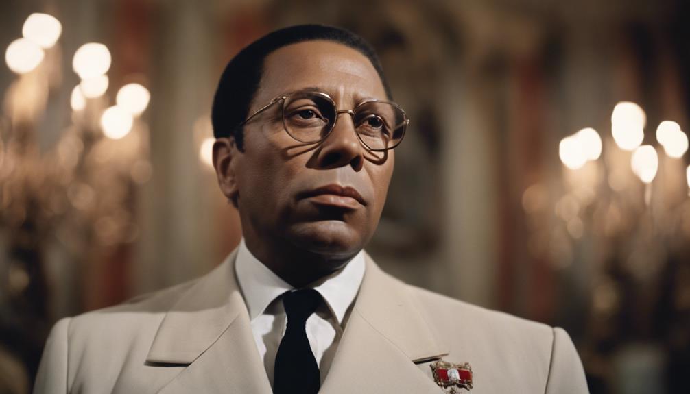 dictador de hait duvalier