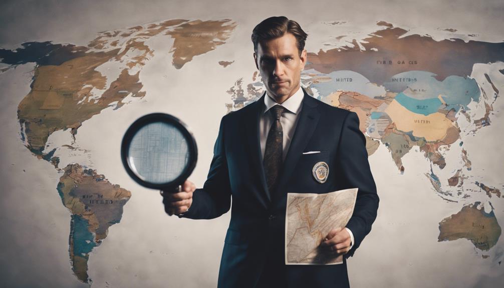 director del fbi influyente