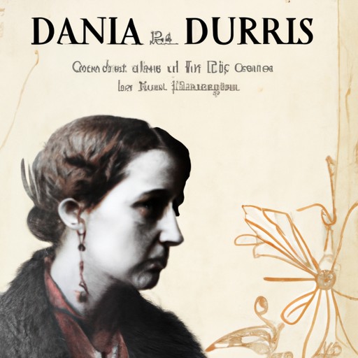 djuna barnes un anlisis profundo de la vida de un icono modernista