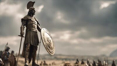 estratega tebano epaminondas destacado