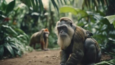gerald durrell naturalista legendario