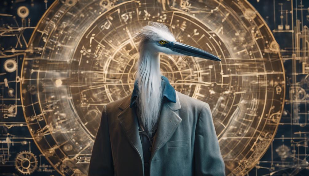 heron of alexandria explained